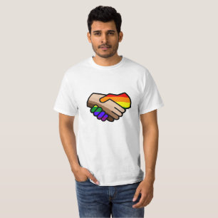 Camiseta Unidade