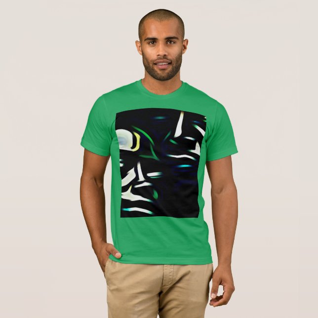 Camiseta Unidade (Frente Completa)