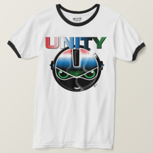 CAMISETA UNIDADE