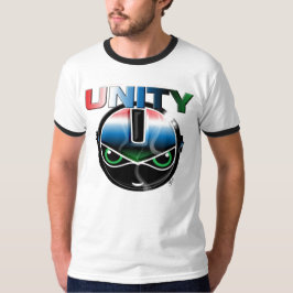 CAMISETA UNIDADE