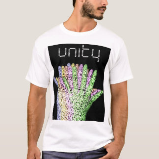 Camiseta Unidade 1