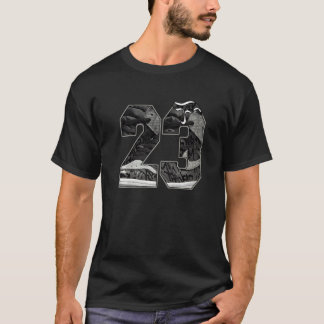 Camiseta Unidade 23 Alto Rebelionário de Og 1s Corresponden
