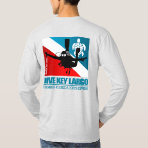 Camiseta Unidade Chave Largo DF2