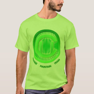 Camiseta Unidade da comunidade