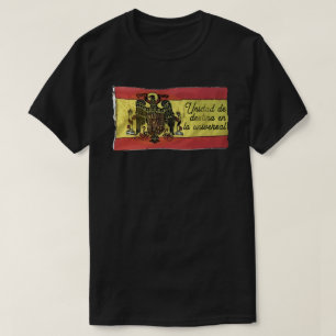 CAMISETA UNIDADE DE DESTINO NO UNIVERSAL