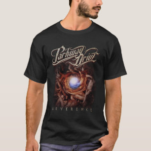 Camiseta Unidade de Parkway - Produto Oficial - Reverência