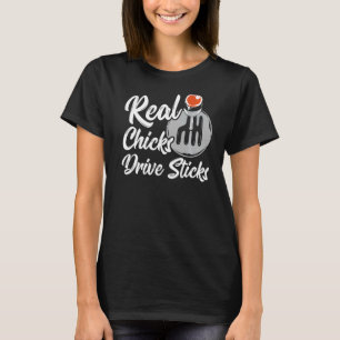 Camiseta Unidade de Pintinhos Reais do modificador de trans