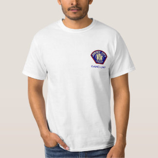 CAMISETA UNIDADE DO GRUPO DE JCPD