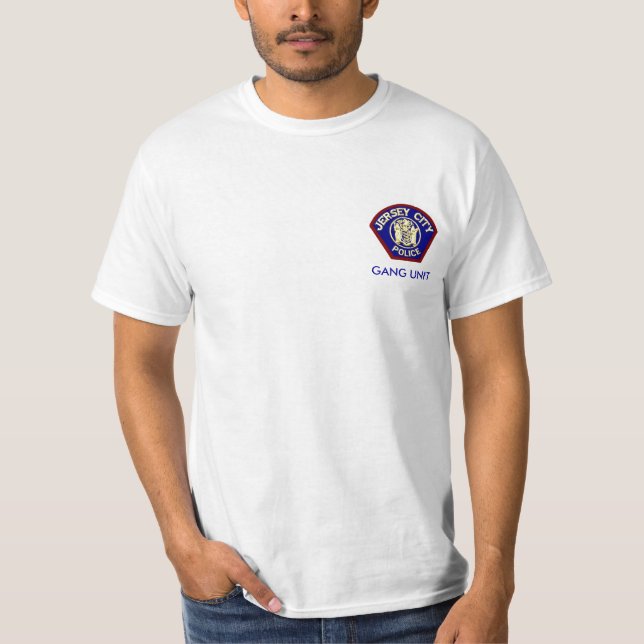 CAMISETA UNIDADE DO GRUPO DE JCPD (Frente)