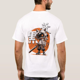 Camiseta Unidade Independente