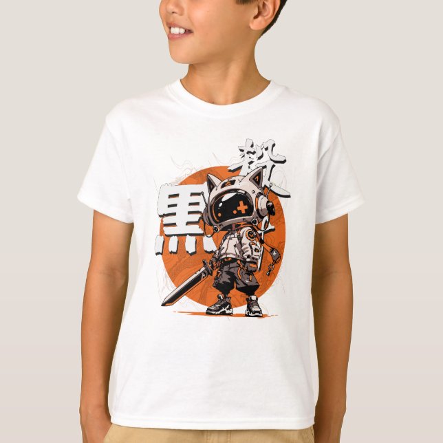 Camiseta Unidade Independente (Frente)