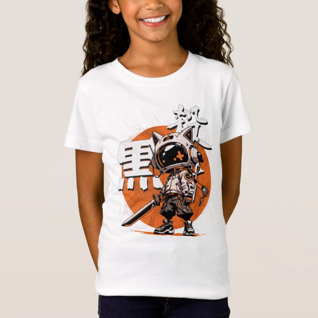 Camiseta Unidade Independente (Frente)