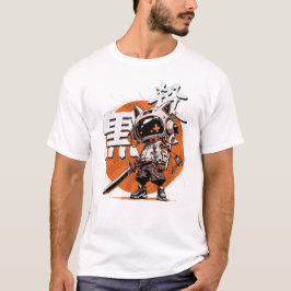 Camiseta Unidade Independente