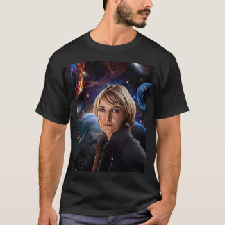 Camiseta Unidade Kate