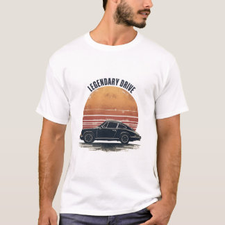 Camiseta Unidade Legendária