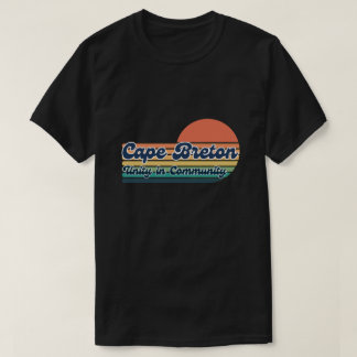 Camiseta Unidade na Comunidade