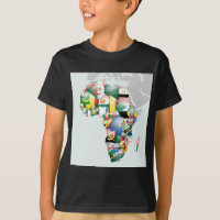 Unidade na Diversidade: Coleção de Sinalizadores d