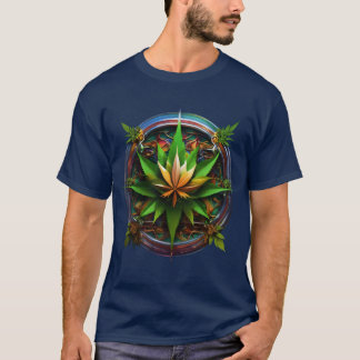 Camiseta Unidade na Harmony design