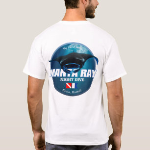 Camiseta Unidade Noturna de Kona (DD2)