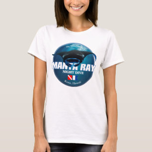 Camiseta Unidade Noturna de Kona (DD2)