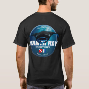 Camiseta Unidade Noturna de Kona (DD2)