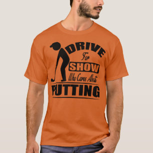 Camiseta Unidade para Mostrar