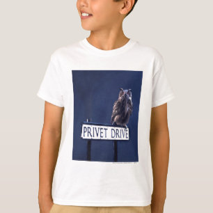 Camiseta Unidade Privet