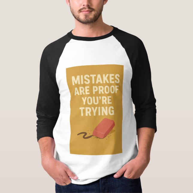 Camiseta Unidade sem rolagem (Frente)
