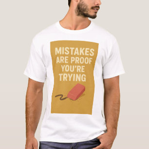 Camiseta Unidade sem rolagem
