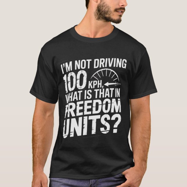 Camiseta unidades de liberdade (Frente)