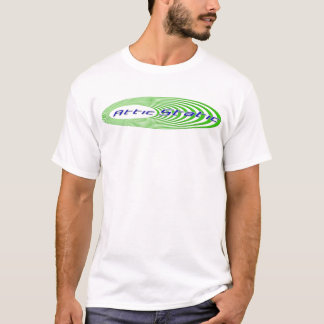 Camiseta Unido pelo sulco