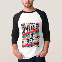 Unidos em Liberdade