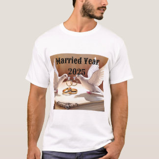 Camiseta Unificado no Amor