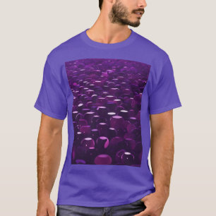 Camiseta "Unified Voices" - Elegante Multidão Minimalista