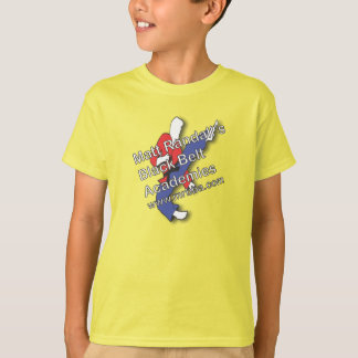 Camiseta Uniforme de Verão de 2013