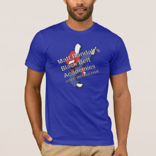 Camiseta Uniforme de Verão Masculino de 2013
