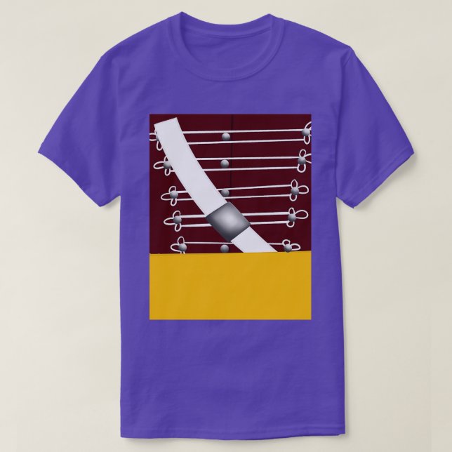 Camiseta uniforme reformulado (Frente do Design)