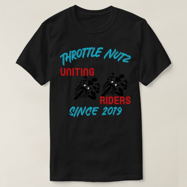 Camiseta Unindo Cavaleiros (Frente do Design)