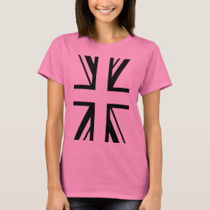 Camiseta Union Jack