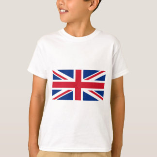 Camiseta Union Jack