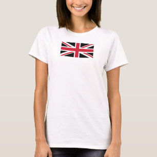 Camiseta Union Jack