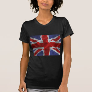 Camiseta Union Jack