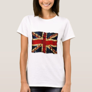 Camiseta Union Jack