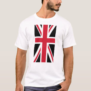 Camiseta Union Jack