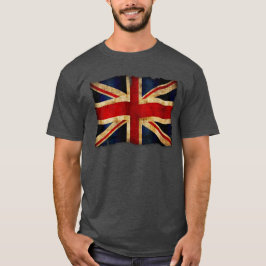 Camiseta Union Jack