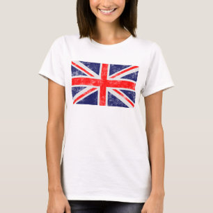 Camiseta Union Jack
