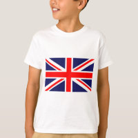 Union Jack - Bandeira do Reino Unido