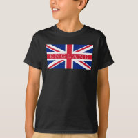 Union Jack Flag England bcnt