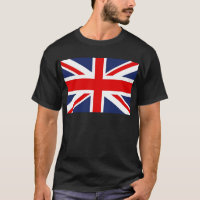 Union Jack Flag-Reino Unido