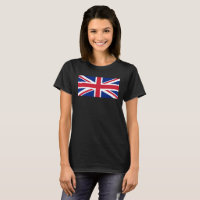 Union Jack Flag wcn